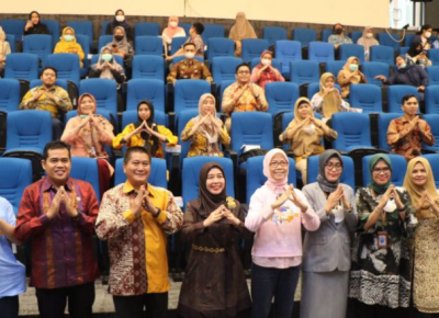 Dirjen Pajak Adakan Tax Goes To Campus Bersama FEBI UIN Raden Fatah